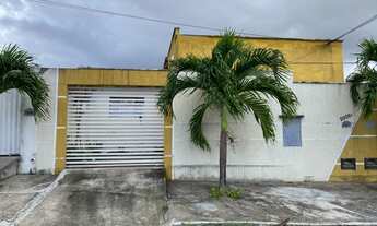 Imagem 6: Casa para venda tem 375 metros quadrados com 6 quartos em Neópolis - Natal