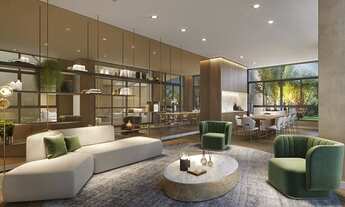 Imagem 2: Studio 24m²- 199.000 Entra a Usp e Metro Butanta - São Paulo - SP