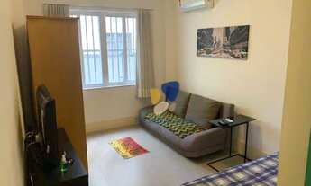 Imagem 2: Apartamento com 1 dormitório à venda, 28 m² por R$ 370.000,00 - Copacabana - Rio de Janeir