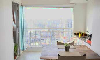 Imagem: Apartamento Padrão para Venda em Centro