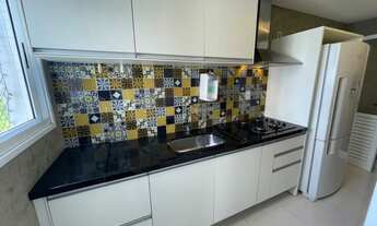 Imagem 4: DAN Apartamento com 3 dormitórios