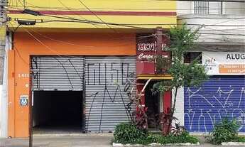 Imagem 4: AMPLA LOJA COMERCIAL EM SANTANA