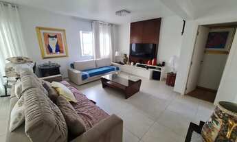 Imagem 11: Apartamento para venda tem 185 m² com 3 suítes em Vila Romana - São Paulo - SP