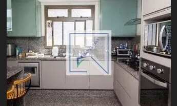 Imagem 5: Apartamento para aluguel com 163 metros quadrados com 5 quartos em Carmo - Belo Horizonte