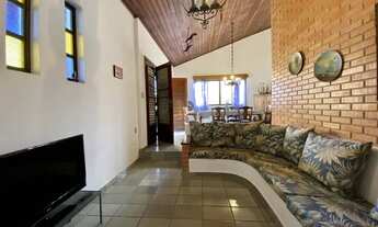 Imagem 4: Casa a venda com 3 dormitórios na Praia do Lázaro - Ubatuba SP