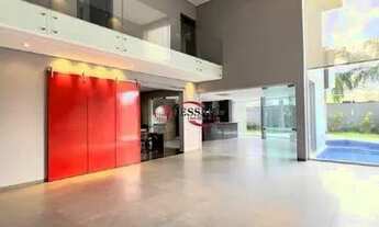 Imagem 6: Vende casa Damha 5 com 4 dormitórios sendo 1 suíte e 3 tipo apartamentos, sala 2 ambientes