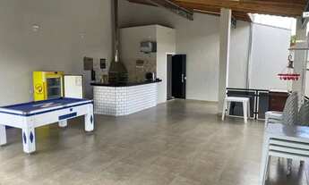 Imagem 3: Casa com piscina top !! Piedade Caçapava