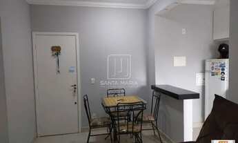 Imagem 3: Apartamento (tipo - padrao) 2 dormitórios, cozinha planejada, portaria 24hs, lazer, salão