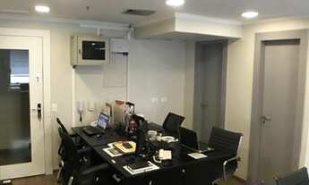 Imagem 3: Sala Comercial - 32 metros quadrados em Cerqueira César - São Paulo - SP