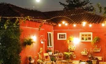 Imagem 4: Casinha do Lago Norte