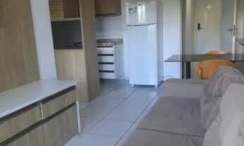 Imagem: Kitnet mobiliado aluguel tem 34 m2 excelente