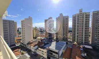 Imagem 7: Apartamento para locação em Campinas, Bosque, por R$3.000,00 - Façanha Imóveis Campinas