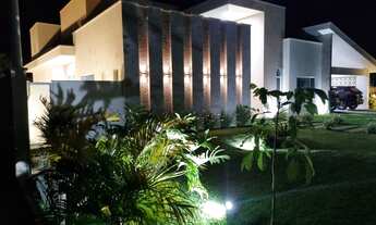 Imagem: Casa Condominio Chácara Bonfim