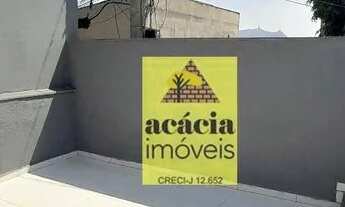 Imagem 6: VENDE OU ALUGA Casa com 3 dormitórios