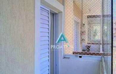 Imagem 7: Apartamento com 2 dormitórios à venda, 44 m² - Vila Alice - Santo André/SP