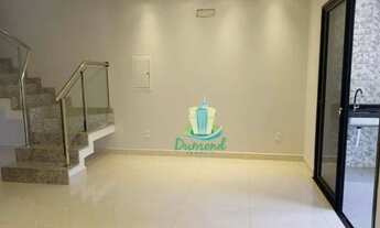 Imagem 3: Sobrado com 3 dormitórios à venda com 157 m² por R$ 680.000 no Jardim KLP em Foz do Iguaç