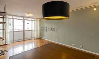 Imagem 4: Apartamento Venda 2 Dormitórios - 100 m² Moema