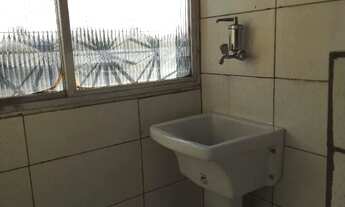 Imagem 7: Apartamento 2 dormitorios Campo Grande - Estrada do campinho