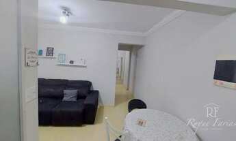 Imagem 5: Apartamento com 2 dormitórios, 70 m² - venda por R$ 300.000,00 ou aluguel por R$ 2.700,00