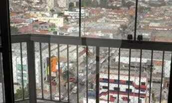 Imagem 2: APARTAMENTO A VENDA NA VILA GUILHERME - 80 M2 - 3 DORMS (1 SUÍTE) E 1 VAGA DE GARAGEM