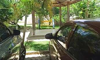 Imagem 4: Vista Marina - Aruanã