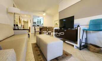 Imagem 4: Apartamento à venda com 3 Dormitórios 119m² 2 vagas - Riviera de São Lourenço Bertioga S/P