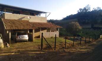 Imagem 7: Casa em Rio Novo MG