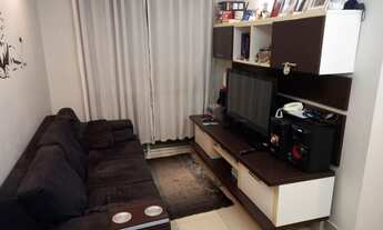 Imagem 5: Apartamento para Venda em São Paulo, Vila Ema, 3 dormitórios, 1 banheiro, 1 vaga