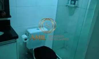 Imagem 7: SÃO JOSÉ DOS CAMPOS - Apartamento Padrão - VILA SÃO GERALDO