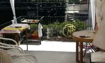 Imagem: Casa de vila, sobrado 122 m² com 3 quartos