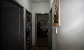 Imagem 7: Casa Padrão em São José do Rio Preto