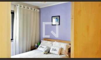 Imagem 4: Apartamento à Venda - Lapa, 2 Quartos, 60 m2