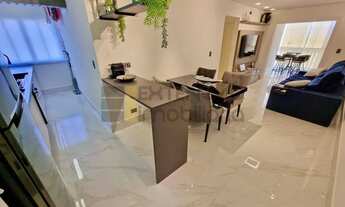 Imagem 6: Apartamento com 02 dormitórios à venda - Porto Novo, Caraguatatuba/SP