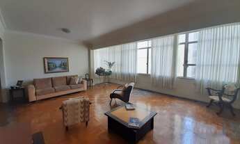 Imagem: Apartamento para venda tem 200 metros quadrados