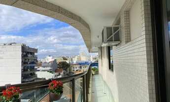 Imagem 7: Apartamento com 3 quartos à venda, 109 m² por R$ 920.000 - Tijuca - Rio de Janeiro/RJ