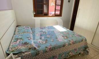 Imagem 6: Duas Casas em Amplo Terreno à venda, 6 Dormitórios, Ingleses do Rio Vermelho, Florianópol