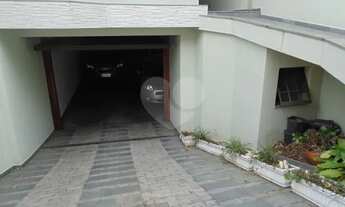 Imagem 4: Lindo sobrado a 300 metros do metro jd sao paulo