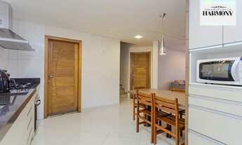 Imagem 6: Casa com 2 Quartos (1 suíte), 211 m² averbados à venda, por R$ 850.000,00 - Guabirotuba