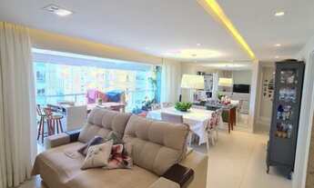 Imagem 4: Lindo 02 suítes Porteira Fechada Grenville