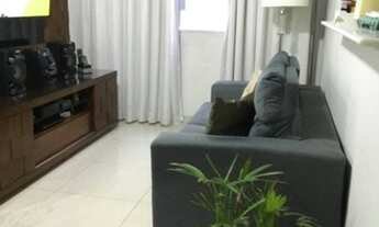 Imagem 5: Apartamento para venda em Jacarepaguá - Rio de Janeiro - RJ