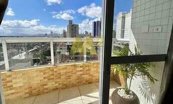 Imagem 5: Apartamento com 1 dorm, Aviação, Praia Grande - R$ 245 mil, Cod: 12286