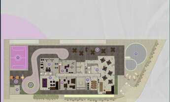 Imagem 4: Apartamento de Frente ao Mar na Praia Grande