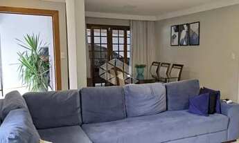 Imagem 7: Casa Semimobiliada de 3 dormitórios sendo 1 suíte ,3 vagas, piscina no Itaguaçu - Florianó