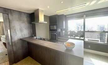 Imagem 4: Venda Apartamento 1 Dormitórios - 87 m² Brooklin