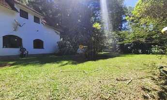 Imagem 4: Casa para Venda em Teresópolis, Panorama, 5 dormitórios, 1 suíte, 4 banheiros, 4 vagas