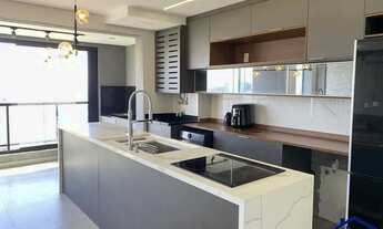 Imagem 3: Apartamento Para Venda Com 2 Suites No Condominio Blend Bela Vista Em Osasco