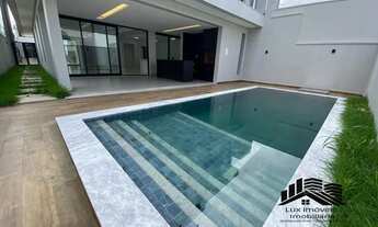 Imagem: 5 suítes, fino acabamento no Dom Pedro