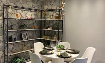 Imagem: Apartamento para venda possui 85 metros