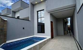 Imagem: Casa com 2 dormitórios, 70 m² - venda