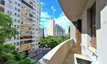 Imagem 6: Apartamento de 2 quartos para alugar no bairro Centro